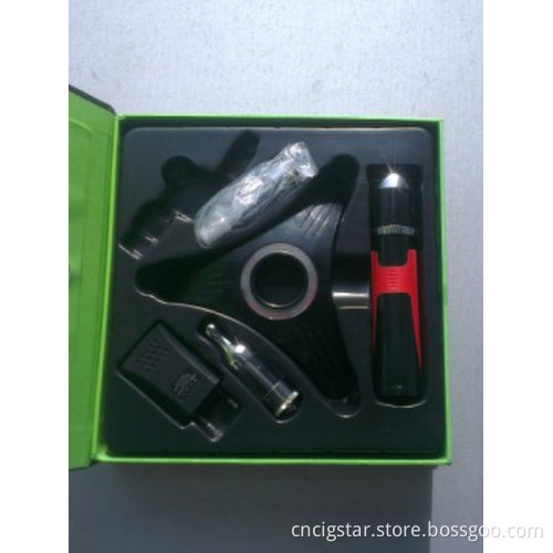 Shenzhen E Cigarette